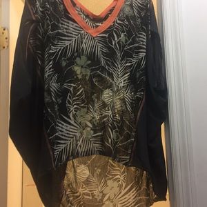 Free People, We the free, size: large